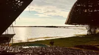 Wind Blend Kite Resort - Scenic