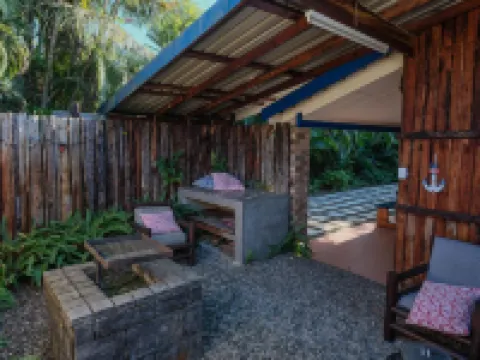 Marlin Lodge St Lucia Hotels near Saint Lucia Estuary