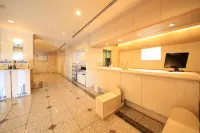 甲府華盛頓廣場飯店