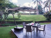 The Grand New Delhi Hotels near JNU