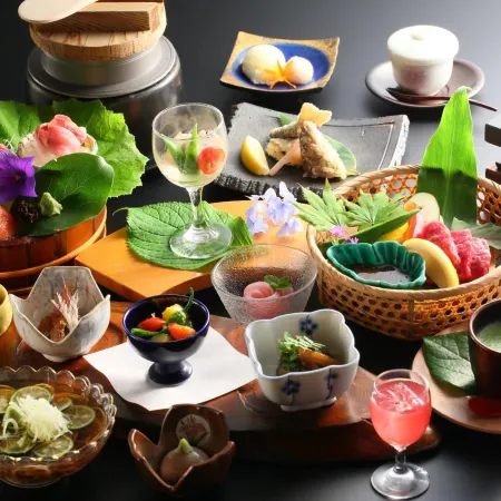 Hotel Fuki No Mori