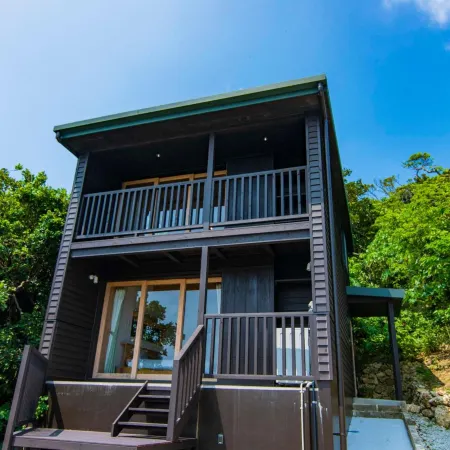 Villa Sachiibaru