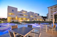 Marina Palace Hotel 4 Stelle S - Pools