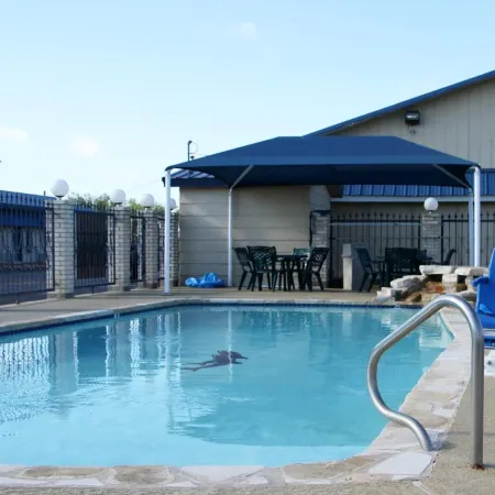 Rodeway Inn