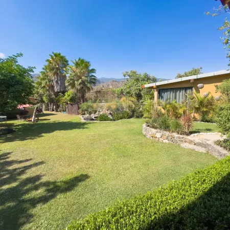 Hotel Boutique Bacaanda