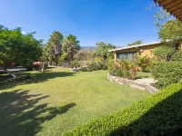 호텔 부티크 바칸다 Ex Convento Dominico de la Natividad 주변 호텔