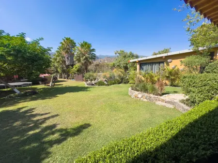 Hotel Boutique Bacaanda