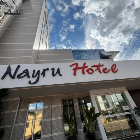 Nayru Hotel