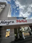 Nayru Hotel Hotels in Toledo