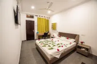 Dhangethi Inn Hotels in Machchafushi