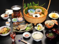 絶景の癒しの湯宿 茄子のはな 大室高原周辺のホテル