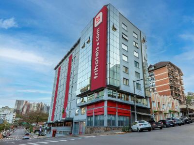 Tri Hotel Bento Gonçalves