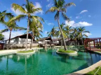 The Club Villas Lombok - Pool