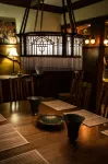 Stewart Inn - Bữa sáng