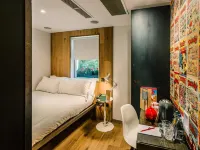 Grassmarket Hotel Hoteles cerca de Universidad de Edimburgo