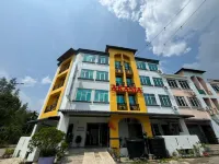 Akasia Hotel Hotels in Yan