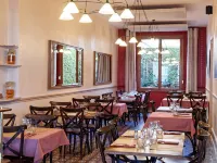 Contact Hôtel du Commerce et Son Restaurant Côte à Côte Hotels in Autun