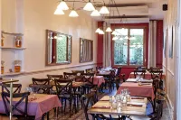 Contact Hôtel du Commerce et Son Restaurant Côte à Côte Hotels in Autun