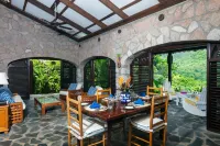 Stonefield Villa Resort - Bữa sáng