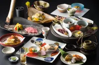 KUROTAKE-Luxury Retreat, Hirugami