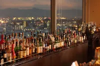 Hotel Metropolitan Nagano - Quầy bar