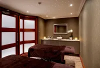 The Celtic Manor Resort - spa
