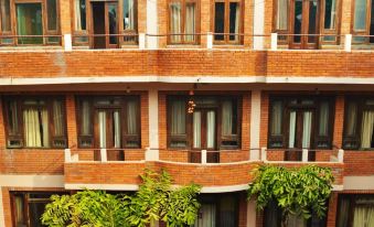 Golden Gate Guest House