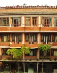 Golden Gate Guest House