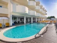 AlvorMar Apartamentos Turisticos Hotels in Alvor