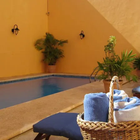 Castelmar Hotel