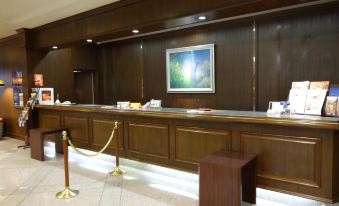 Hotel Higashinihon Utsunomiya