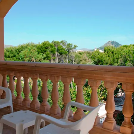 Diamant Hotel & Aparthotel