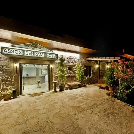 Assos Behram Special Class Hotel Adults Only