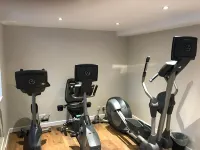 The Manian Hotels in Kilgetty