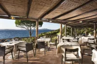 Hotel la Bisaccia - Morgenmad