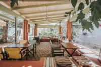 Saronis Hotel Agistri - Adults Only - Balkon