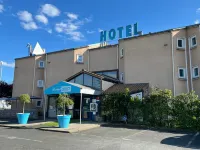 HOTEL KYRIAD DIRECT MACON SUD Hotels in Chaintre