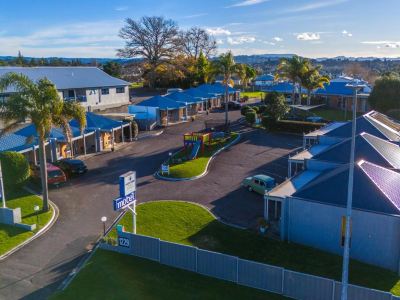 Cameron Road Motel