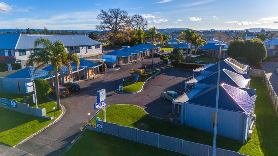 Cameron Road Motel