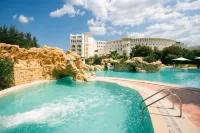 Medina Solaria and Thalasso - Rooftop Pools