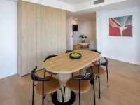 The Star Residences - Wifi