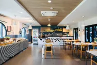 The Galla Hotel - Bữa sáng