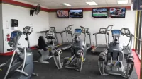 Super 8 by Wyndham Blackwell - Gym