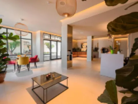 Ananea Tropea Yachting Resort Hotels in Tropea