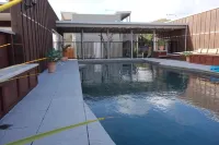 Parakai Springs Lodge
