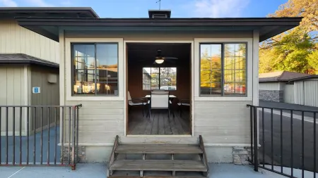 Sonora Aladdin Motor Inn