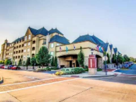 The Wildwood Hotel Hotels in St. Louis County