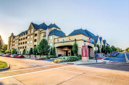 The Wildwood Hotel