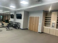 Fairfield by Marriott Inn & Suites Cincinnati Oakley - Gym