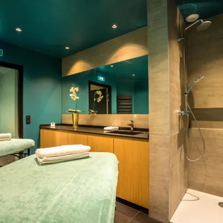 Best Western Plus Hostellerie du Vallon